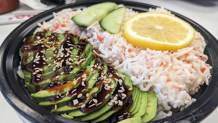 Yogi's Grill Picture 6