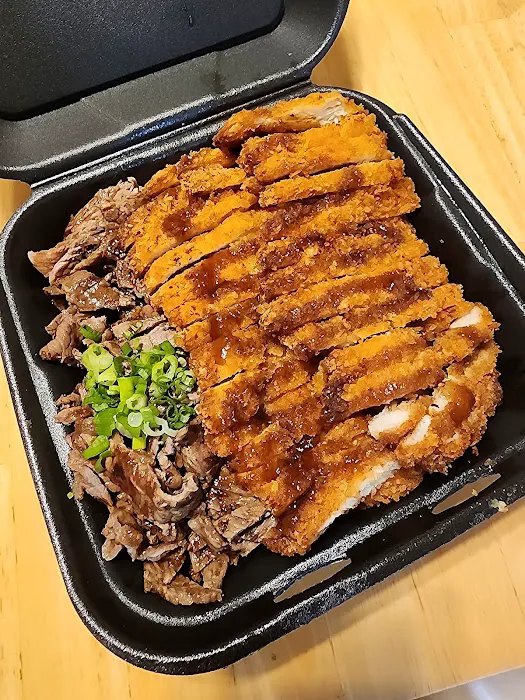 Yogi's Grill Picture 4