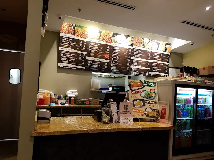 Yogi's Grill Picture 7