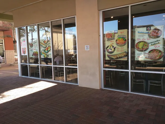 Yogi's Grill Picture 9