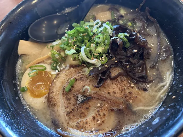 Hachi Ramen Picture 3
