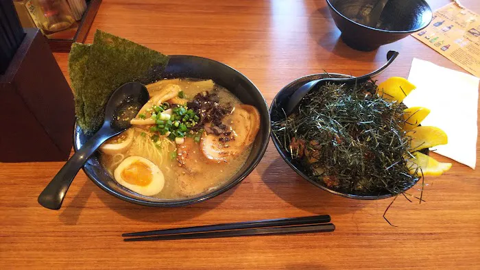 Hachi Ramen Picture 1
