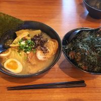 Hachi Ramen ico