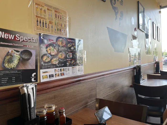 Hachi Ramen Picture 7