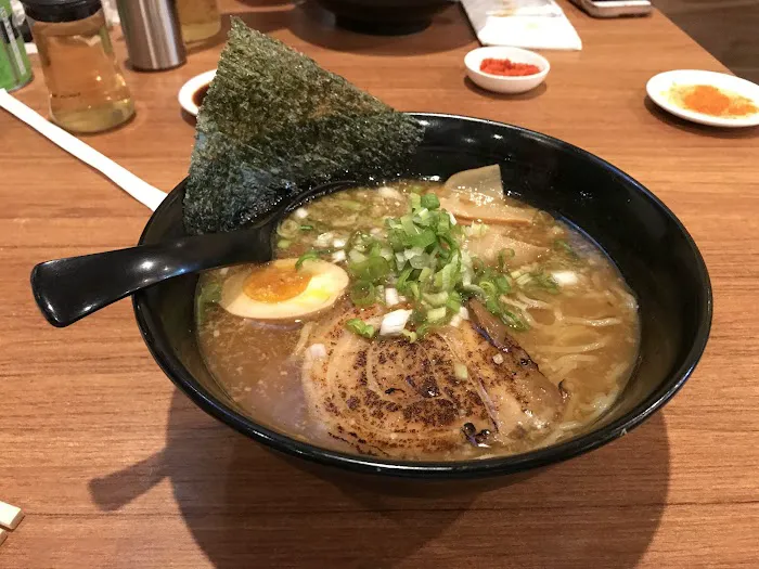 Hachi Ramen Picture 4