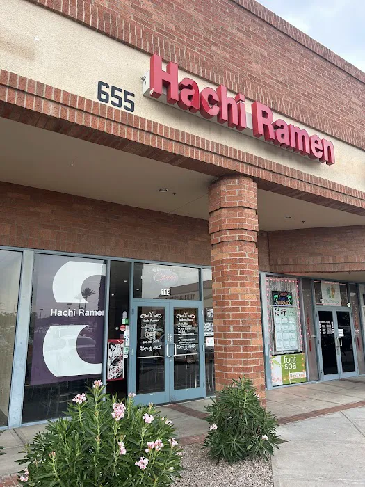 Hachi Ramen Picture 8