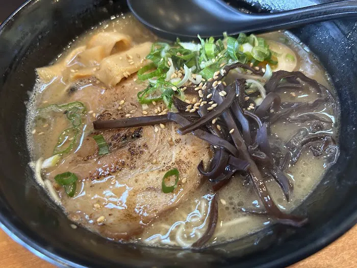 Hachi Ramen Picture 5