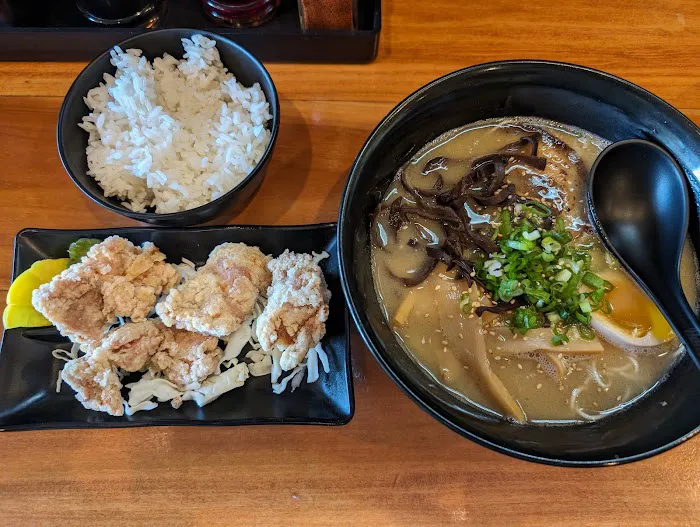 Hachi Ramen Picture 9