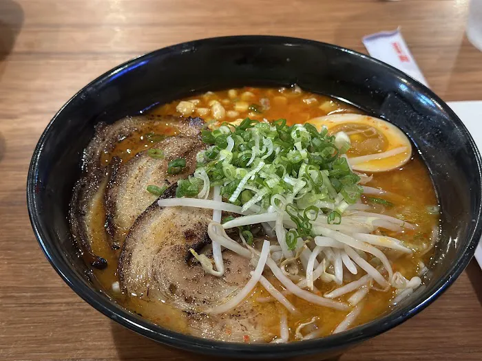 Hachi Ramen Picture 10