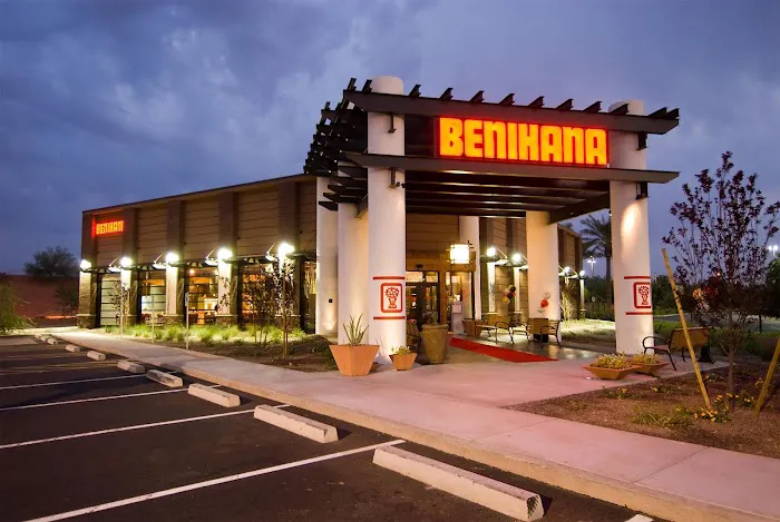 Benihana Picture 1
