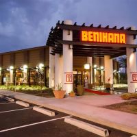 Benihana ico