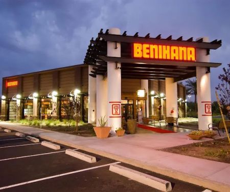 Benihana