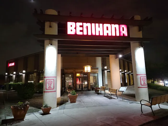 Benihana Picture 5