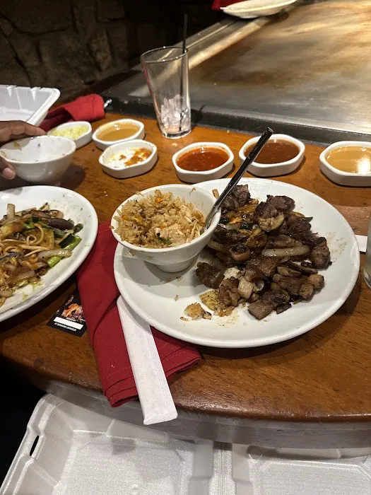 Benihana Picture 4