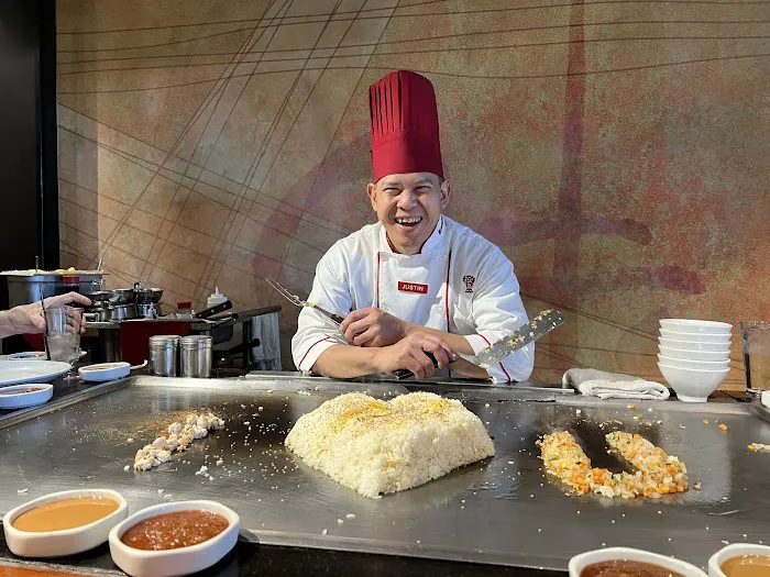 Benihana Picture 2