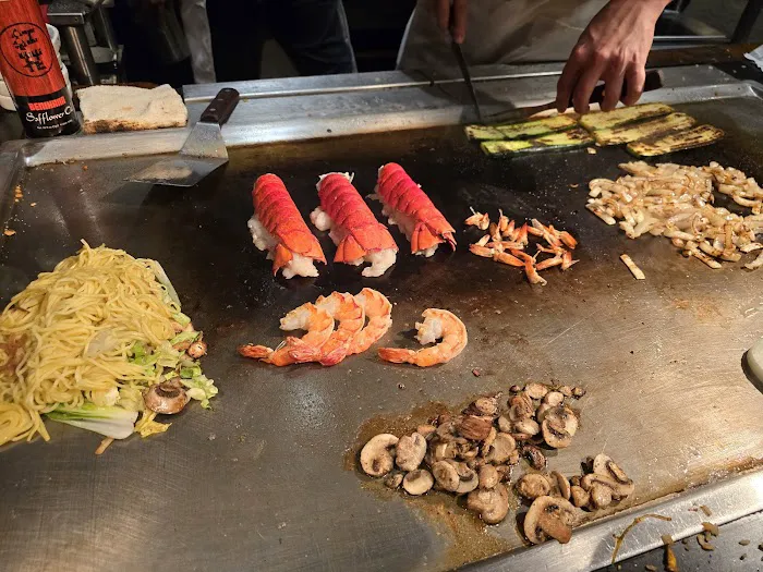 Benihana Picture 9