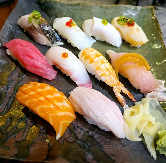 Mikado Sushi Picture 3