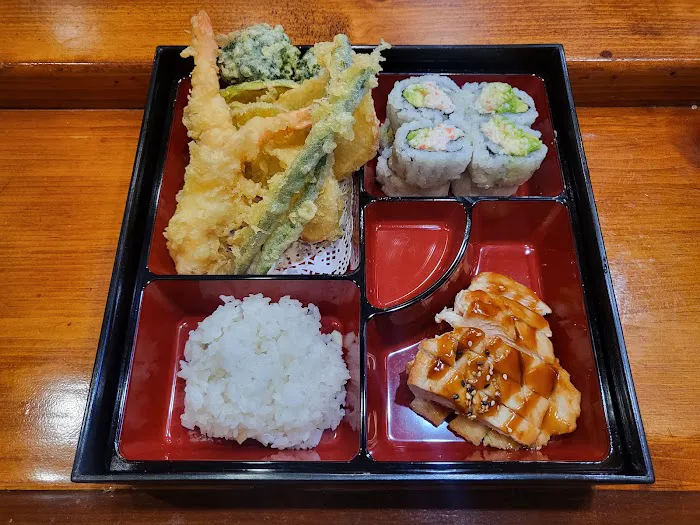 Mikado Sushi Picture 2