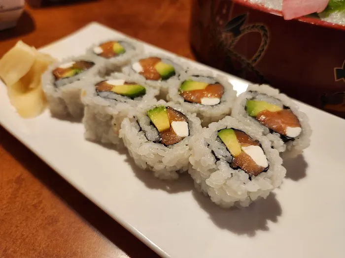 Mikado Sushi Picture 6
