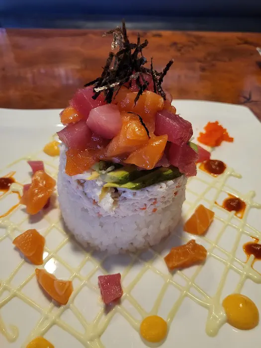 Mikado Sushi Picture 8