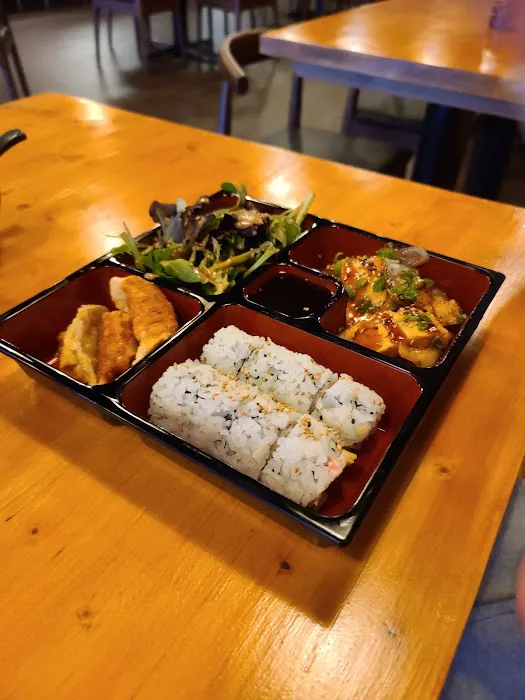 Nozomi Sushi House Picture 1