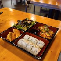 Nozomi Sushi House ico