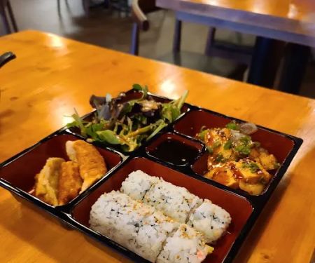 Nozomi Sushi House