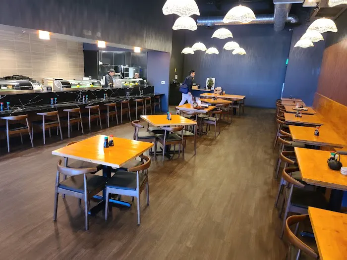 Nozomi Sushi House Picture 2