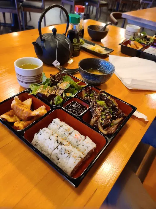 Nozomi Sushi House Picture 3