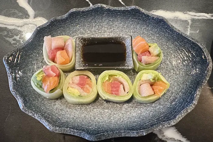 Nozomi Sushi House Picture 5