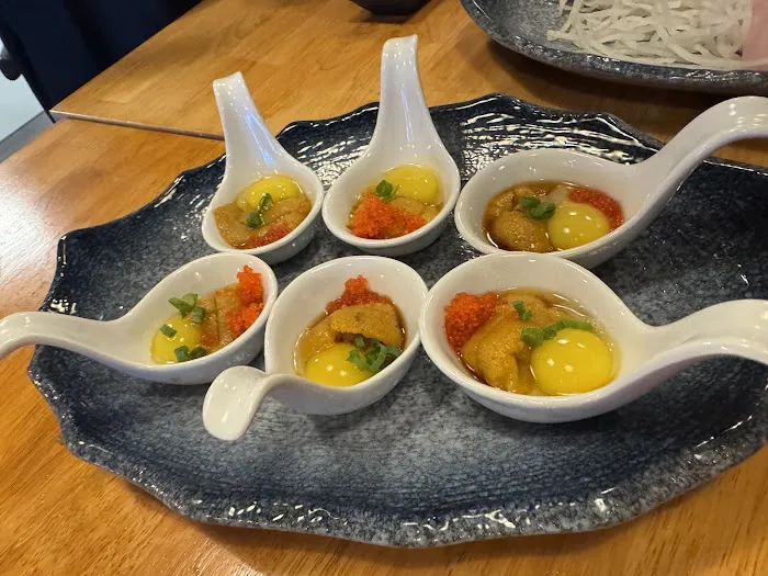 Nozomi Sushi House Picture 8
