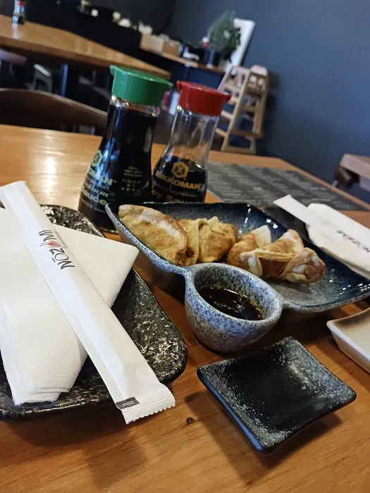 Nozomi Sushi House Picture 4
