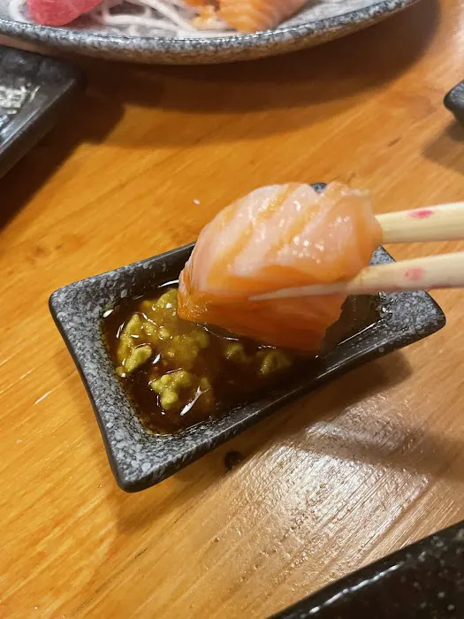 Nozomi Sushi House Picture 6