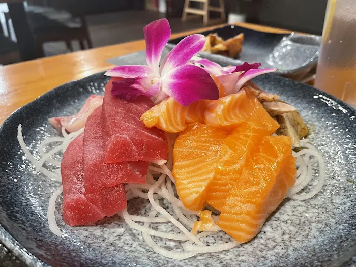 Nozomi Sushi House Picture 9