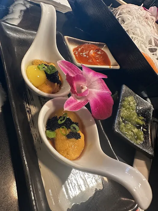 Nozomi Sushi House Picture 10