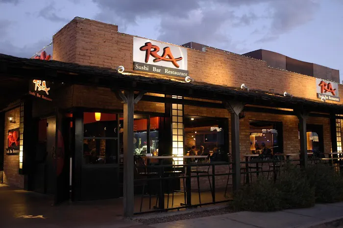 RA Sushi Bar Restaurant Picture 1