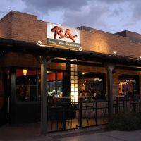 RA Sushi Bar Restaurant ico
