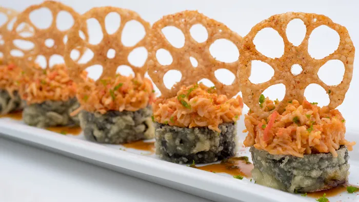 RA Sushi Bar Restaurant Picture 3