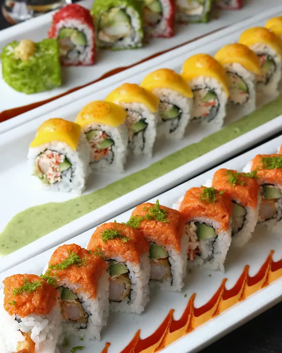 RA Sushi Bar Restaurant Picture 6