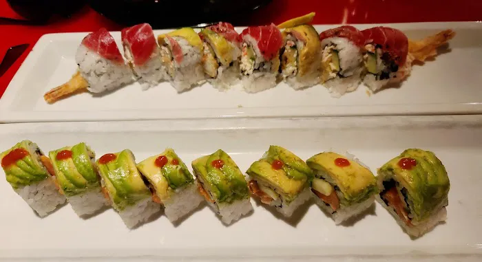 RA Sushi Bar Restaurant Picture 5