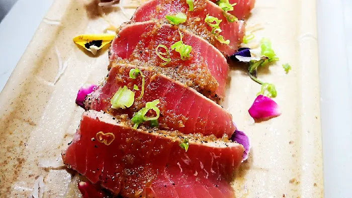 Sasaki Sushi & Bar Picture 3