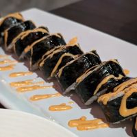 Sasaki Sushi & Bar ico
