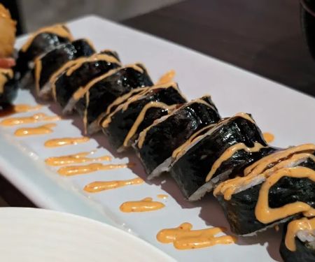 Sasaki Sushi & Bar
