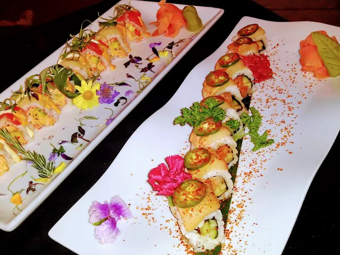 Sasaki Sushi & Bar Picture 5
