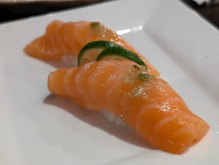Sasaki Sushi & Bar Picture 4