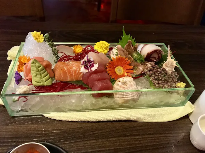 Sasaki Sushi & Bar Picture 7