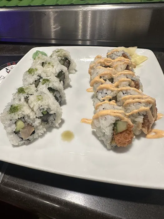Sasaki Sushi & Bar Picture 6