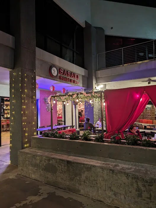 Sasaki Sushi & Bar Picture 8