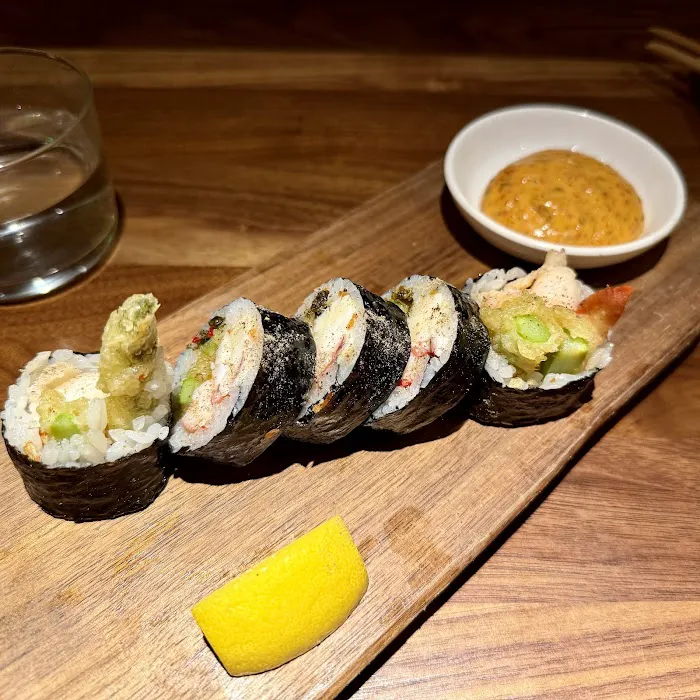 Uchi Scottsdale Picture 2