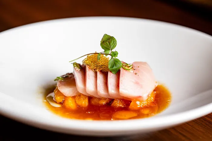 Uchi Scottsdale Picture 1